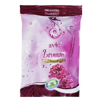 AVIG LAVENDER DHOOP 20 PCS PACKET