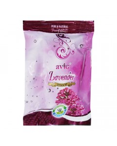 AVIG LAVENDER DHOOP 20 PCS PACKET