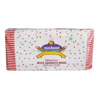 MODERN WHITE SANDWICH BREAD 800.00 GM PACKET