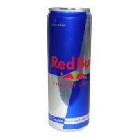 RED BULL ENERGY DRINK 475 ML