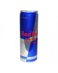 RED BULL ENERGY DRINK 475 ML RED BULL ENERGY DRINK 475 ML