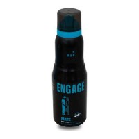 ENGAGE MATE BODYLICIOUS MAN DEO 165.00 ML BOTTLE