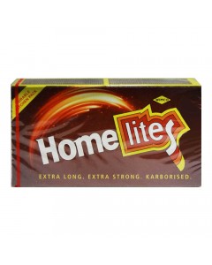 HOME LITES MATCHBOX 210.00 PCS