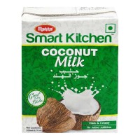 MANNA COCONUT MILK 200 ML