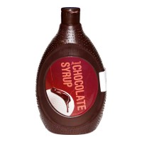 AMUL CHOCOLATE SYRUP 650.00 GM BOTTLE