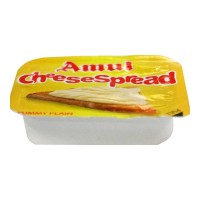 AMUL CHEESE SPREAD 10.00 GM