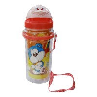 SPORTY WATER BOTTLE BIG 1.00 PCS