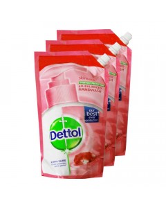 DETTOL SKINCARE LIQUID HANDWASH 2X 750 ML DETTOL SKINCARE LIQUID HANDWASH 2X 750 ML