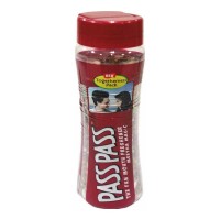 PASSPASS MOUTH FRESHENER MEETHA MAGIC 115 GM PASSPASS MOUTH FRESHENER MEETHA MAGIC 115 GM
