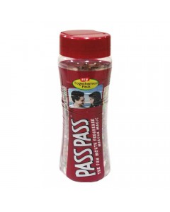 PASSPASS MOUTH FRESHENER MEETHA MAGIC 115 GM PASSPASS MOUTH FRESHENER MEETHA MAGIC 115 GM