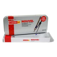 CAMLIN NOUVEL MATHEMATICAL DRAWING INSTRUMENTS 1 No
