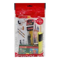 CAMLIN SCHOOL KIT 1 No