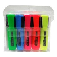 CAMLIN HIGHLIGHTER PEN 5 PCS