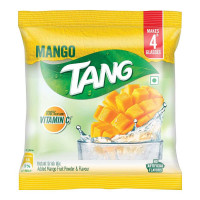 TANG MANGO DRINK 75.00 GM PACKET