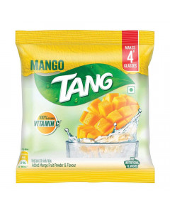 TANG MANGO DRINK 75.00 GM PACKET