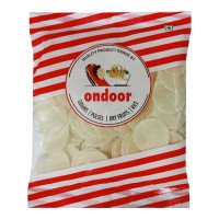 ONDOOR FRYUMS PELLET POTATO KRINCLE CHIPS PACKED 200 GM