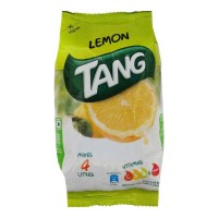 TANG LEMON DRINK 500.00 GM PACKET TANG LEMON DRINK 500.00 GM PACKET
