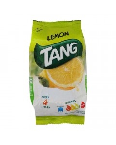 TANG LEMON DRINK 500.00 GM PACKET TANG LEMON DRINK 500.00 GM PACKET