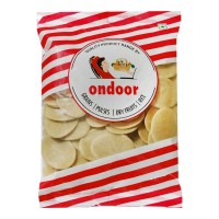 ONDOOR FRYUMS GOLGAPPA PACKED 200.00 GM 