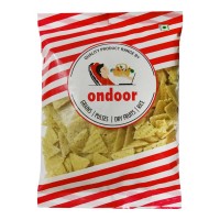 ONDOOR CEREAL TRIANGLE YELLOW PACKED 200.00 GM