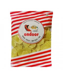 ONDOOR CEREAL HEXAGON PACKED 200.00 GM ONDOOR CEREAL HEXAGON PACKED 200.00 GM
