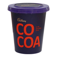 CADBURY COCOA 150.00 GM JAR