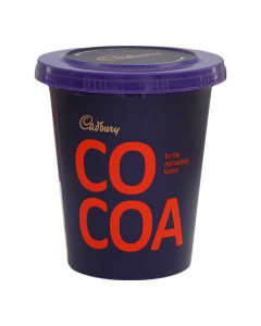 CADBURY COCOA 150.00 GM JAR
