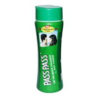 PASSPASS MOUTH FRESHENER MINT FLAVOUR 100 GM