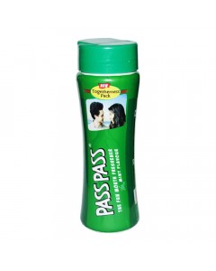 PASSPASS MOUTH FRESHENER MINT FLAVOUR 100 GM