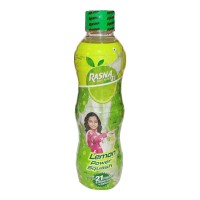 RASNA FRUIT PLUS 21 LEMON POWER SQUASH 750 ML