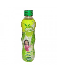 RASNA FRUIT PLUS 21 LEMON POWER SQUASH 750 ML RASNA FRUIT PLUS 21 LEMON POWER SQUASH 750 ML