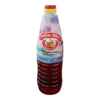 MOTUMAL TANUMAL ROSE SHARBAT 750 ML