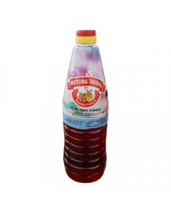 MOTUMAL TANUMAL ROSE SHARBAT 750 ML MOTUMAL TANUMAL ROSE SHARBAT 750 ML