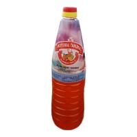 MOTUMAL TANUMAL ORANGE SHARBAT 750 ML