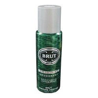 BRUT ORIGINAL BODY DEODRANT 200.00 ML BOTTLE