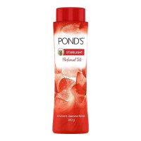 PONDS STARLIGHT ORCHID & JASMINE TALC 100.00 GM
