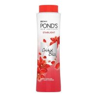 PONDS STARLIGHT ORCHID BLISS TALC 80.00 GM