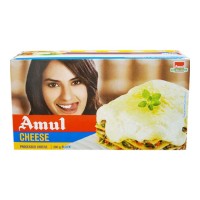 AMUL CHEESE BLOCK 200.00 GM BOX