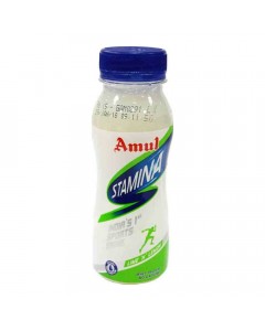 AMUL STAMINA LIME N LEMON SPORTS DRINK 200.00 ML BOTTLE AMUL STAMINA LIME N LEMON SPORTS DRINK 200.00 ML BOTTLE