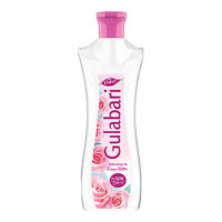 DABUR GULABARI ROSE WATER 120.00 ML BOTTLE