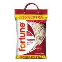 FORTUNE SUPER BASMATI RICE 5.00 KG