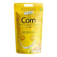 FESPRO CORN FLAKES 500.00 GM PACKET