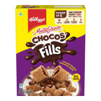 KELLOGGS CHOCOS FILLS 250.00 GM BOX