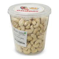 ONDOOR KAJU PACKED 500 GM ONDOOR KAJU PACKED 500 GM