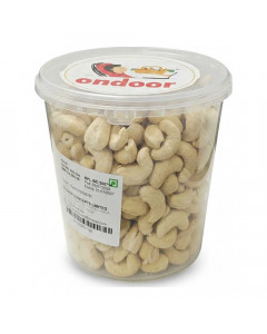ONDOOR KAJU PACKED 500 GM ONDOOR KAJU PACKED 500 GM