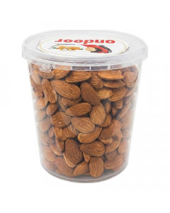 ONDOOR BADAM PACKED- 500.00 GM ONDOOR BADAM PACKED- 500.00 GM