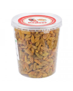 ONDOOR KISHMISH PACKED 500 GM