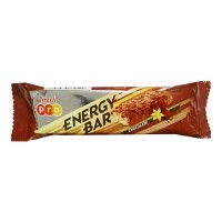 AMUL PRO ENERGY BAR CHOCOLATE 40.00 GM PACKET