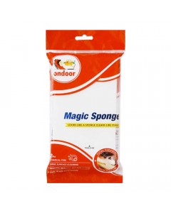 ONDOOR MAGIC SPONGE 2 PCS ONDOOR MAGIC SPONGE 2 PCS