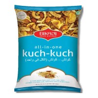 BIKAJI ALL IN ONE NAMKEEN 200.00 GM PACKET